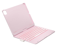 TYPECASE Etui Typecase Flexbook Touch z klawiaturą do iPad Air 11" M2 - 1571716 - zdjęcie 2